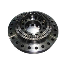 CNC High Precision Turning Parts